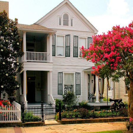 Rising Sun Bed And Breakfast Natchez Eksteriør billede
